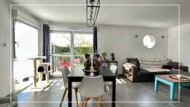 Location
Appartement T4 76m² à Danjoutin