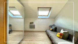 Location
Appartement T4 76m² à Danjoutin