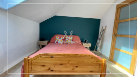 Location
Appartement T4 76m² à Danjoutin