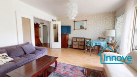 
                                                                                        Vente
                                                                                         Appartement T4 -79 m² à vendre - Bougival