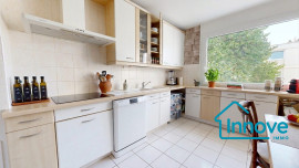 
                                                                                        Vente
                                                                                         Appartement T4 -79 m² à vendre - Bougival
