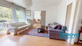 
                                                                                        Vente
                                                                                         Appartement T4 -79 m² à vendre - Bougival