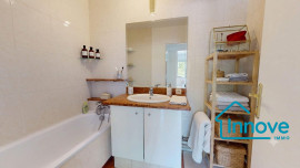 
                                                                                        Vente
                                                                                         Appartement T4 -79 m² à vendre - Bougival