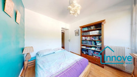 
                                                                                        Vente
                                                                                         Appartement T4 -79 m² à vendre - Bougival