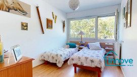 
                                                                                        Vente
                                                                                         Appartement T4 -79 m² à vendre - Bougival