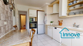 
                                                                                        Vente
                                                                                         Appartement T4 -79 m² à vendre - Bougival