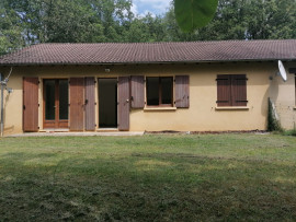 
                                                                                        Location
                                                                                         Appartement T4 80.53m² à Cénac-et-Saint-Julien