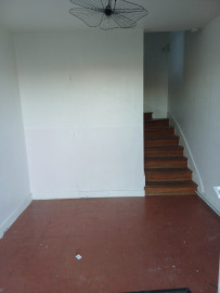 
                                                                                        Location
                                                                                         Appartement T4 88m² à Sarlat-la-Canéda