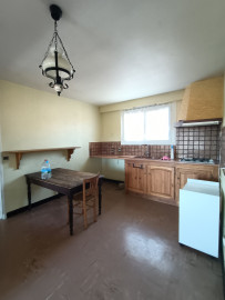 
                                                                                        Location
                                                                                         Appartement T4 88m² à Sarlat-la-Canéda