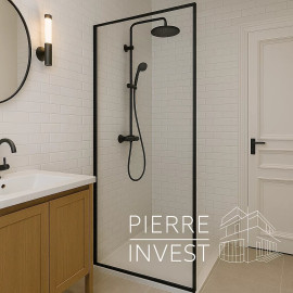 
                                                                                        Vente
                                                                                         Appartement T4 à Bordeaux