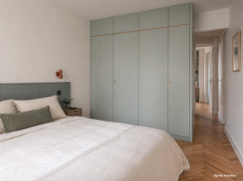
                                                                                        Vente
                                                                                         Appartement T4 à Boulogne à rénover