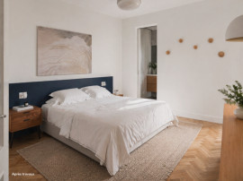 
                                                                                        Vente
                                                                                         Appartement T4 à Boulogne à rénover