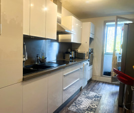 
                                                                                        Vente
                                                                                         Appartement T4 Anglet