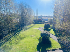 
                                                                                        Vente
                                                                                         Appartement T4 Anglet