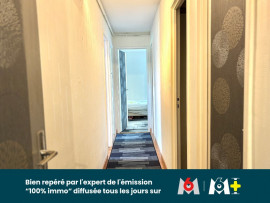 
                                                                                        Vente
                                                                                         Appartement T4 avec balcon  - Rezé