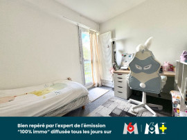 
                                                                                        Vente
                                                                                         Appartement T4 avec balcon  - Rezé