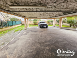 
                                                                                        Vente
                                                                                         Appartement  T4  avec parking
