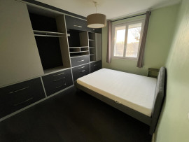 
                                                                                        Location
                                                                                         Appartement T4 Bord de Loire