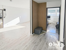
                                                                                        Vente
                                                                                         Appartement T4 chaleureux et lumineux de 78 m2