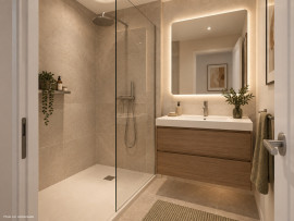 
                                                                                        Vente
                                                                                         Appartement T4 de 100m2 à Puteaux