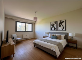 
                                                                                        Vente
                                                                                         Appartement T4 de 105m² - Tassin-la-Demi-Lune