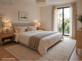 
                                                                                        Vente
                                                                                         Appartement T4 de 117m2 à Courbevoie