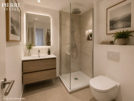 
                                                                                        Vente
                                                                                         Appartement T4 de 78,35m2 à Clamart