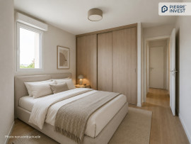 
                                                                                        Vente
                                                                                         Appartement T4 de 79m2 à Courbevoie