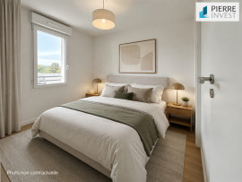 
                                                                                        Vente
                                                                                         Appartement T4 de 79m2 à Courbevoie