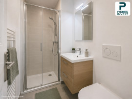 
                                                                                        Vente
                                                                                         Appartement T4 de 79m2 à Courbevoie