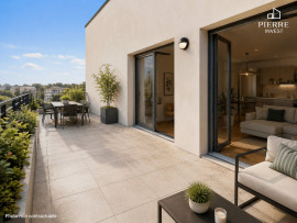 
                                                                                        Vente
                                                                                         Appartement T4 de 79m2 à Courbevoie