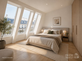 
                                                                                        Vente
                                                                                         Appartement T4 de 92m2 à Boulogne-Billancourt