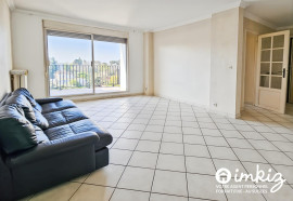
                                                                                        Vente
                                                                                         Appartement T4 double vue d'exception, avec balcon