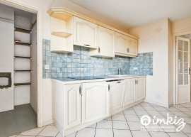 
                                                                                        Vente
                                                                                         Appartement T4 double vue d'exception, avec balcon