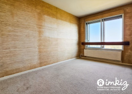 
                                                                                        Vente
                                                                                         Appartement T4 double vue d'exception, avec balcon