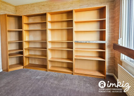 
                                                                                        Vente
                                                                                         Appartement T4 double vue d'exception, avec balcon