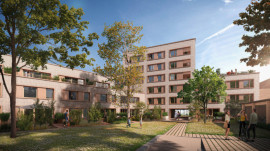 
                                                                                        Vente
                                                                                         Appartement T4 duplex à Brétigny-sur-Orge