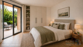 
                                                                                        Vente
                                                                                         Appartement T4 duplex à Brétigny-sur-Orge