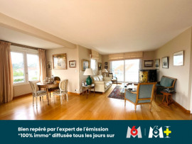 
                                                                                        Vente
                                                                                         T4 - Terrasse - VUE OCEAN - Garage - ANGLET