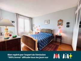 
                                                                                        Vente
                                                                                         T4 - Terrasse - VUE OCEAN - Garage - ANGLET