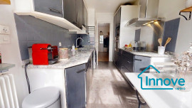 
                                                                                        Vente
                                                                                         Appartement T4 - Garches Lisière du Golf
