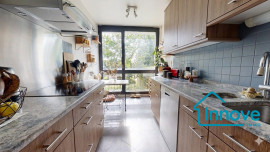 
                                                                                        Vente
                                                                                         Appartement T4 - Garches Lisière du Golf