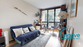
                                                                                        Vente
                                                                                         Appartement T4 - Garches Lisière du Golf