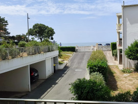 Vente
Appartement T4 Libre à Saint-Georges-de-Didonne