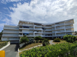 Vente
Appartement T4 Libre à Saint-Georges-de-Didonne