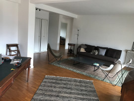 Location
APPARTEMENT T4 (loyer tout inclus)