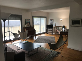 Location
APPARTEMENT T4 (loyer tout inclus)