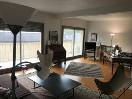Location
APPARTEMENT T4 (loyer tout inclus)
