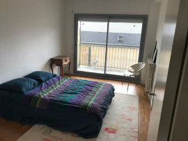 Location
APPARTEMENT T4 (loyer tout inclus)