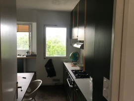 Location
APPARTEMENT T4 (loyer tout inclus)